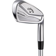 X フォージド アイアン(6本セット) ダイナミックゴールド MID 115 