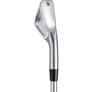 X フォージド アイアン(6本セット) N.S.PRO MODUS3 TOUR 105(アイアン 