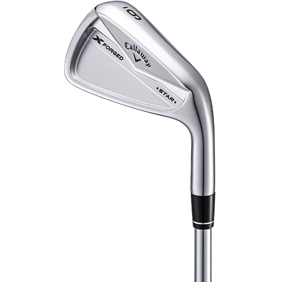 Callaway CALLAWAY X FORGED 2013 5~9.P 6本 N.S.PRO 950GH フレックスS キャロウェイ ファージド NS.PRO