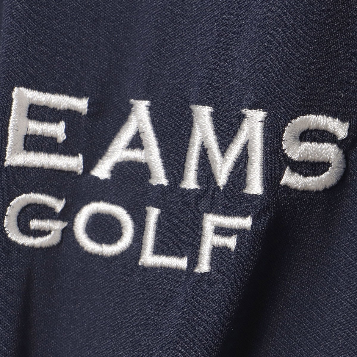 BEAMS GOLF PURPLE LABEL スフィダンテ エアシャット ブルゾン