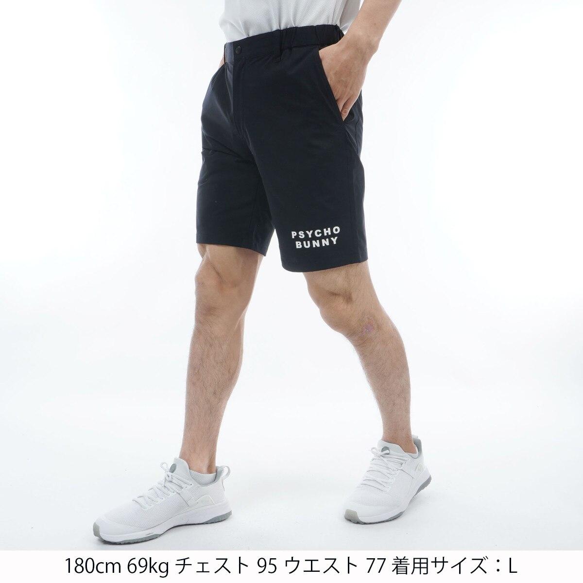 セール・アウトレット】ドットエアー ショートパンツ(ハーフ