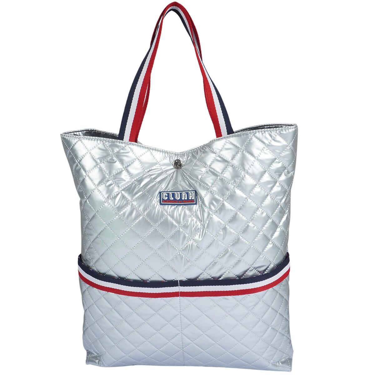 CPG GOLF チェック柄トートバッグ(ラウンドバック) CPG GOLF チェック柄トートバッグ(ラウンドバック) CPG GOLF