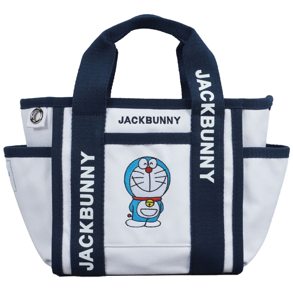 ジャックバニー(Jack Bunny!!) ラウンドバッグ 通販｜GDOゴルフショップ