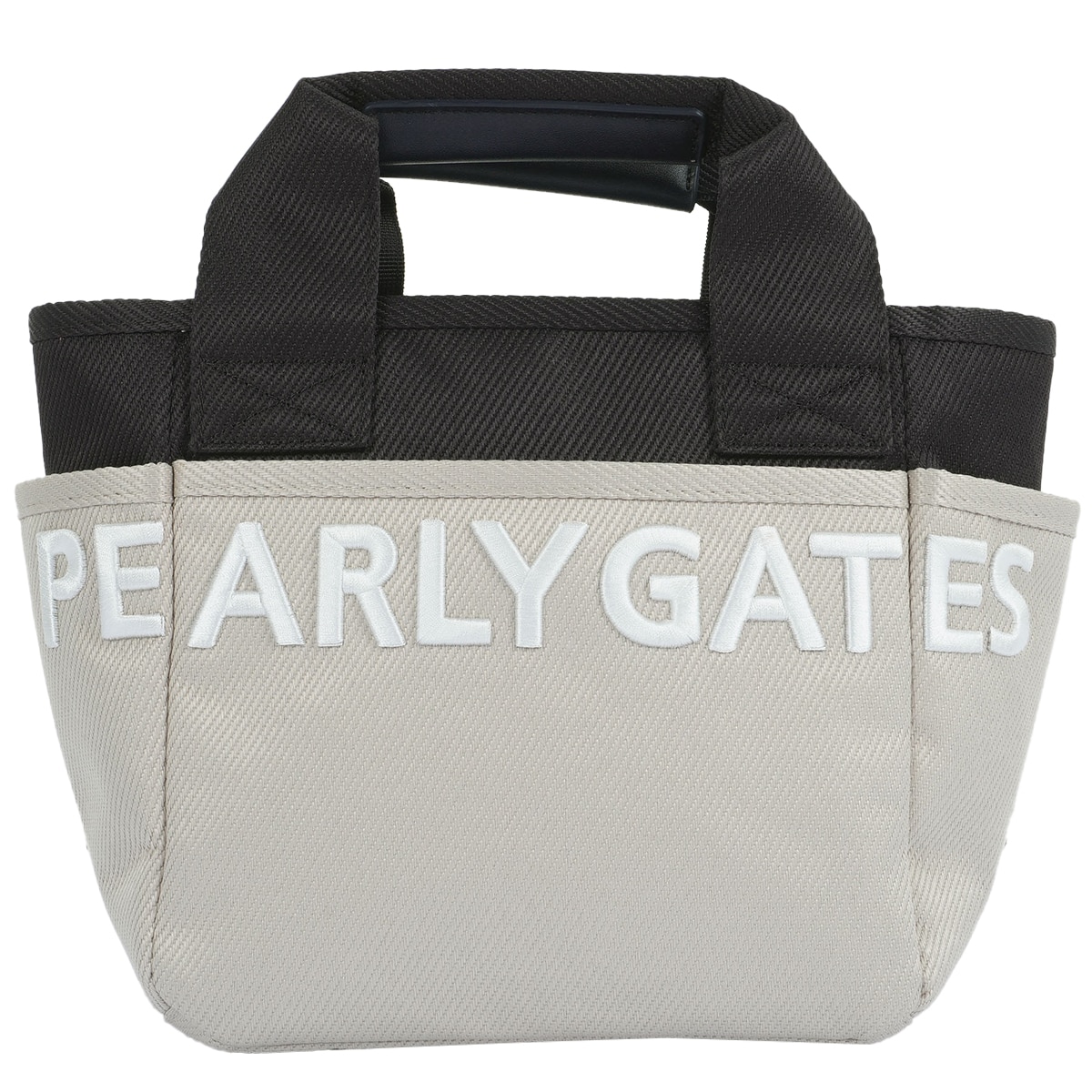 NEXTII カートバッグ(ラウンドバッグ)|PEARLY GATES(パーリーゲイツ 
