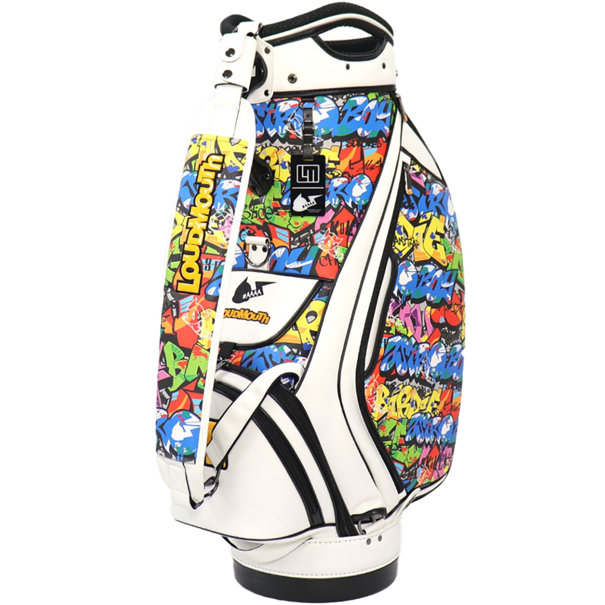 LOUDMOUTH （ ラウドマウス ）鉄腕アトムコラボ / ラウドマウス ゴルフ