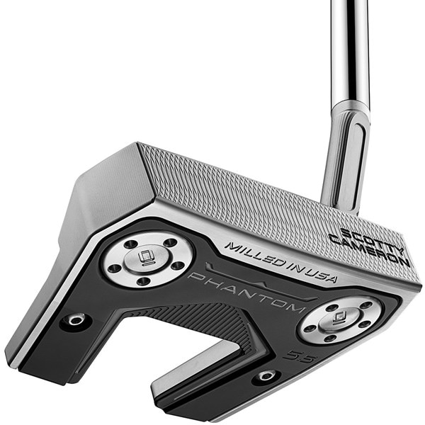 ファントム 5.5 パター(パター（単品）)|SCOTTY CAMERON(スコッティ 