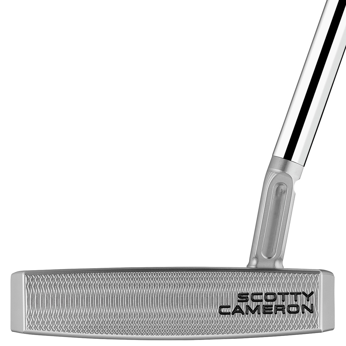 SCOTTY CAMERON PHANTOM 5.5 パター Phantom 5.5 | Compact Mallet Putter with Toe Flow | Scotty