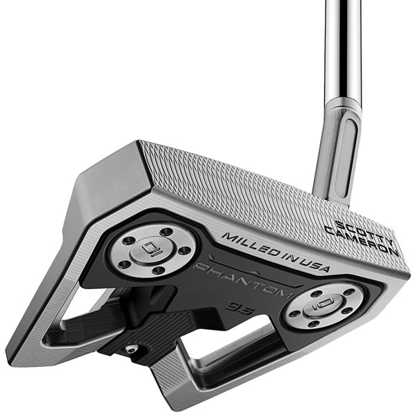 ファントム 9.5 パター(パター（単品）)|SCOTTY CAMERON(スコッティ 