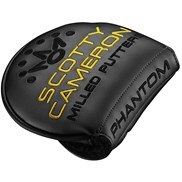 ファントム 5S パター(パター（単品）)|SCOTTY CAMERON(スコッティ 