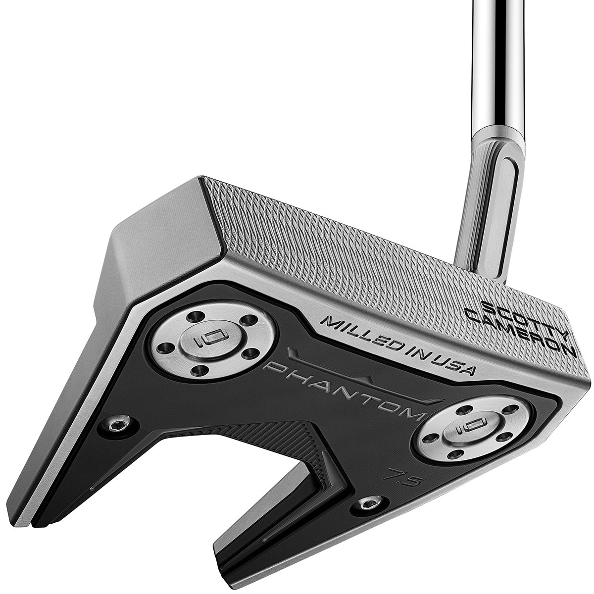 スコッティキャメロン(Scotty Cameron) パター レフティ 通販｜GDOゴルフショップ