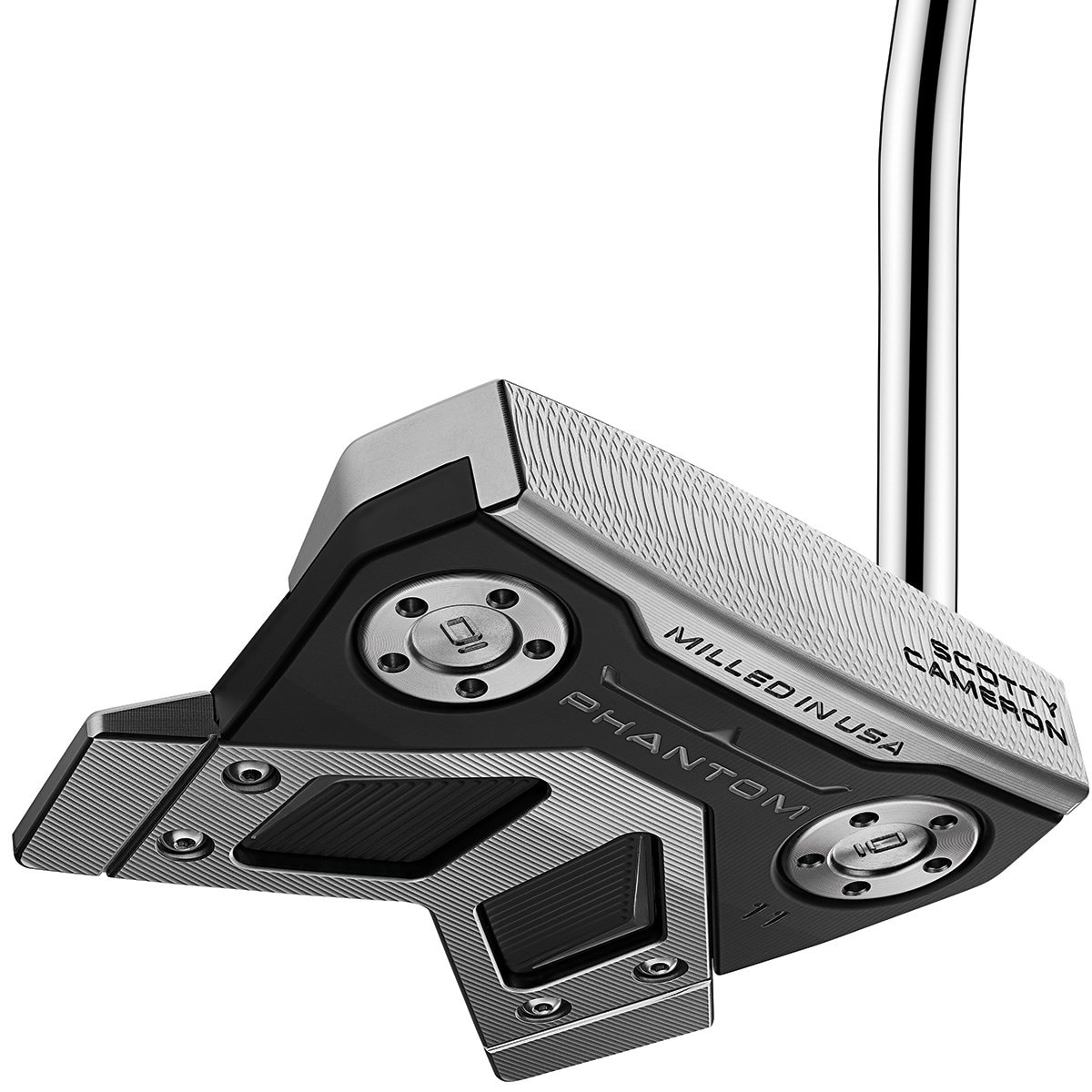 ファントム 11 パター(パター（単品）)|SCOTTY CAMERON(スコッティキャメロン)の通販 - GDOゴルフショップ(0000742032)