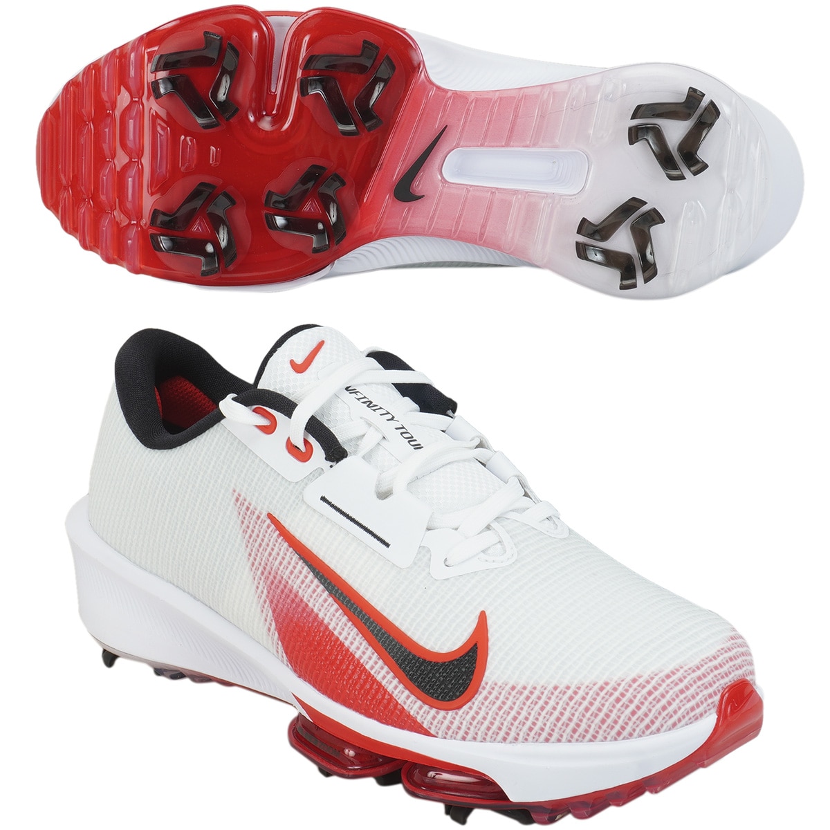 NIKE ゴルフシューズ (ナイキ) 通販｜GDOゴルフショップ