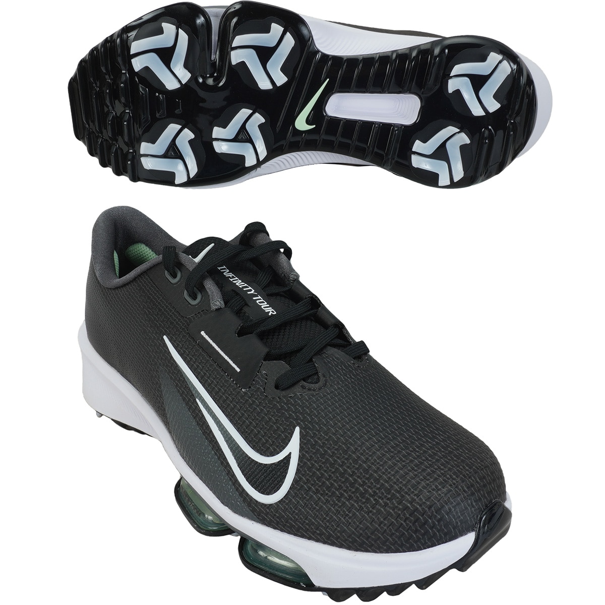 ナイキ ゴルフシューズ 通販｜GDOゴルフショップ