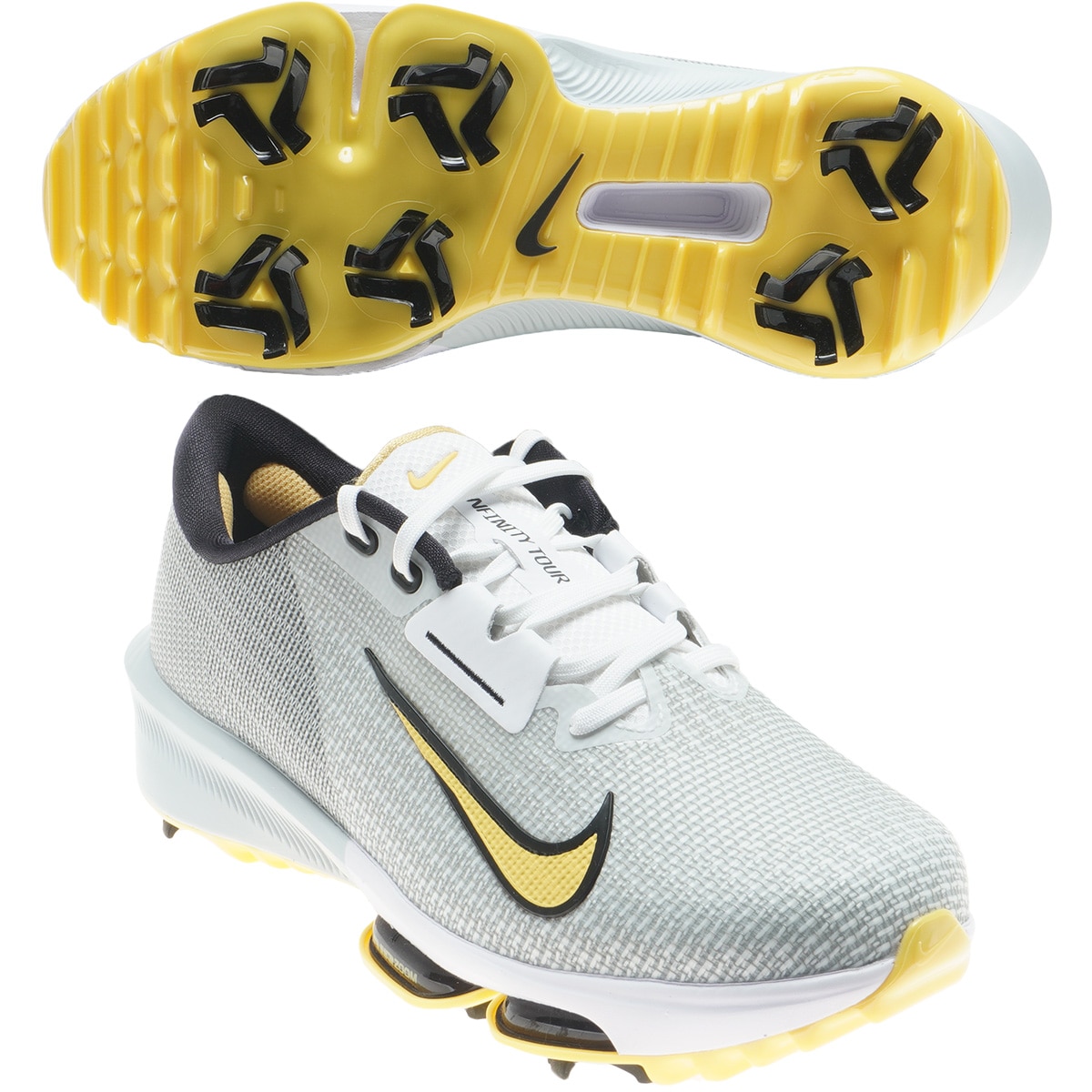 NIKE ゴルフシューズ (ナイキ) メンズ 通販｜GDOゴルフショップ