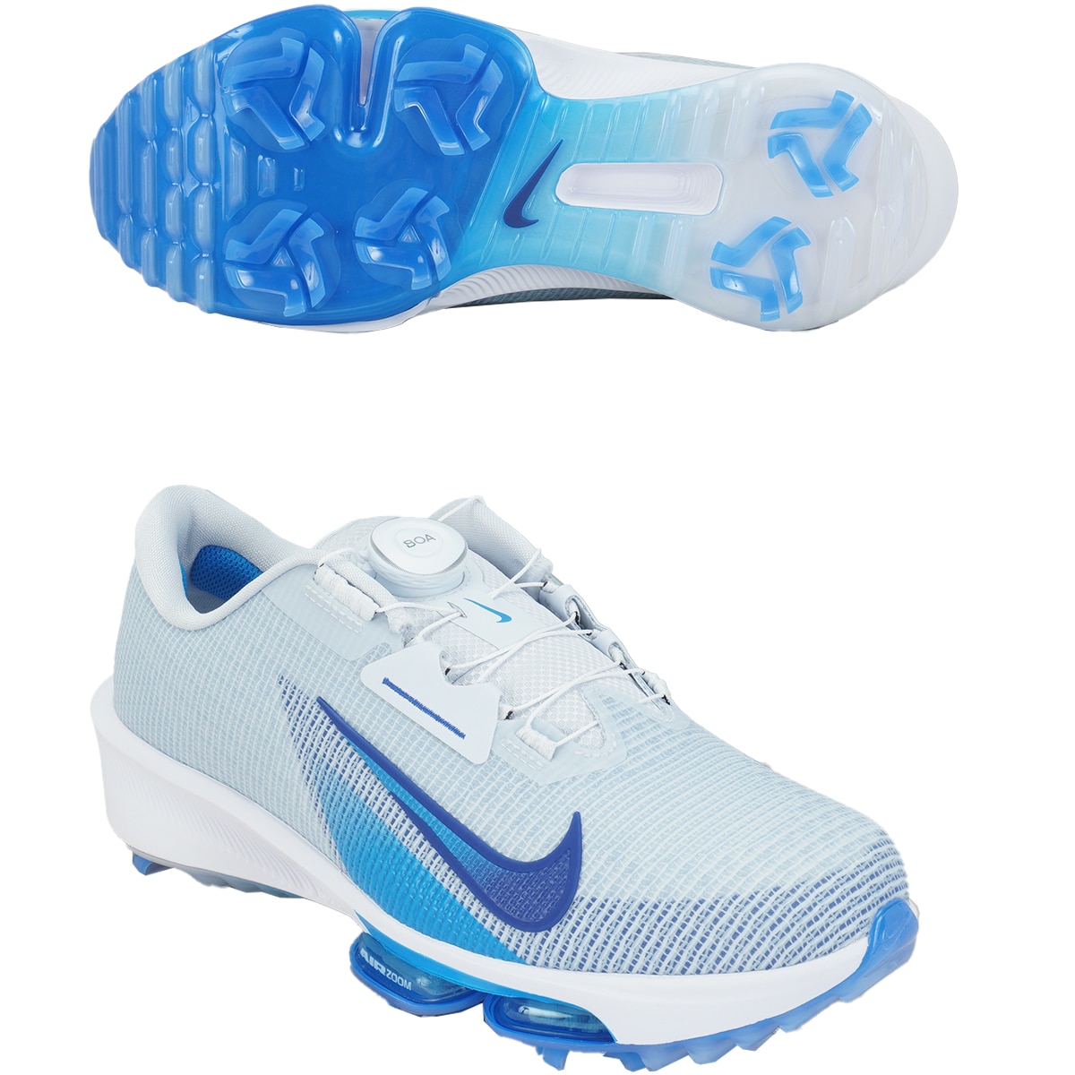 NIKE ナイキ　エア ズーム インフィニティ TR ネクスト% ボア　27cm NIKE 『エアズームインフィニティTRネクスト%BOA2』入荷