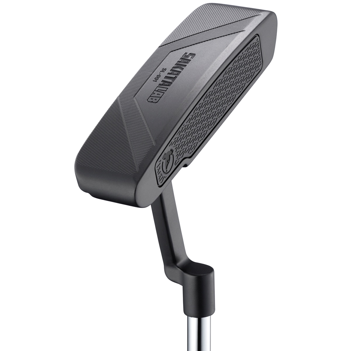 HONMA TW-P1T パター ブラック Honma Tour World TW-PT Putter 34