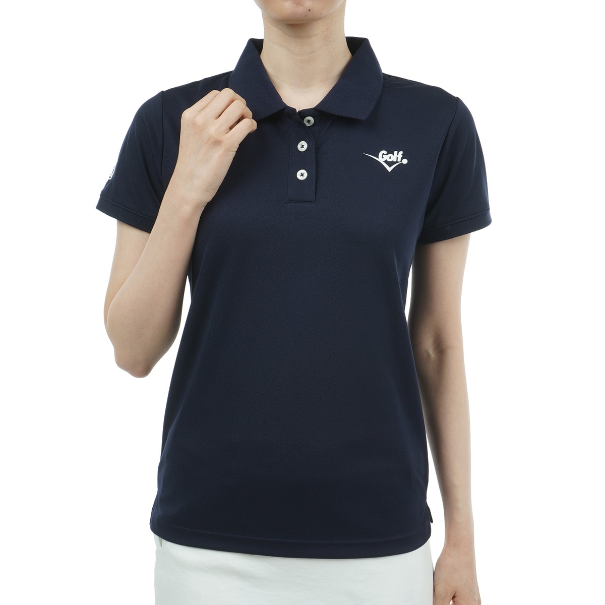 ゴルフ ポロシャツ (レディスゴルフウェア) 特価品 通販｜GDOゴルフ 