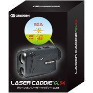 レーザーキャディー GL04(距離測定器)|GREENON(グリーンオン)の通販 