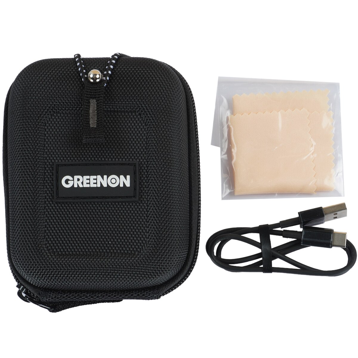 レーザーキャディー GL04(距離測定器)|GREENON(グリーンオン)の