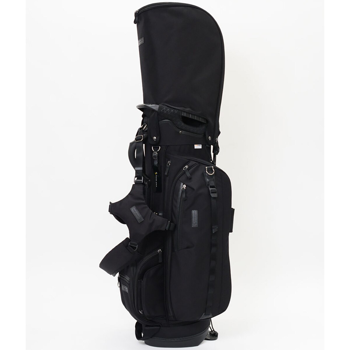 スタンドキャディバッグ(【男性】キャディバッグ)|master-piece-golf