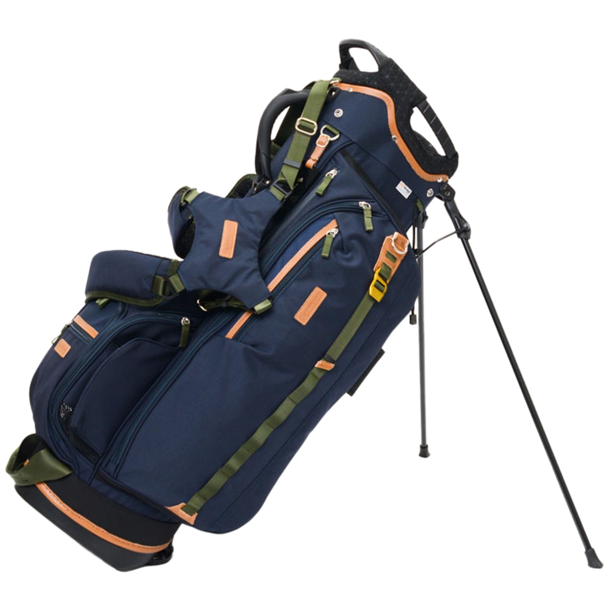 スタンドキャディバッグ(【男性】キャディバッグ)|master-piece-golf