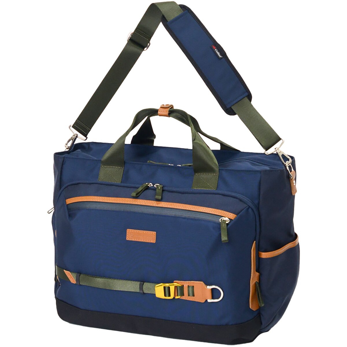 【レア商品 ヴィンテージ】マスターズ ボストンバッグ ゴルフ ボストントートバッグ(トートバッグ)|master-piece-golf