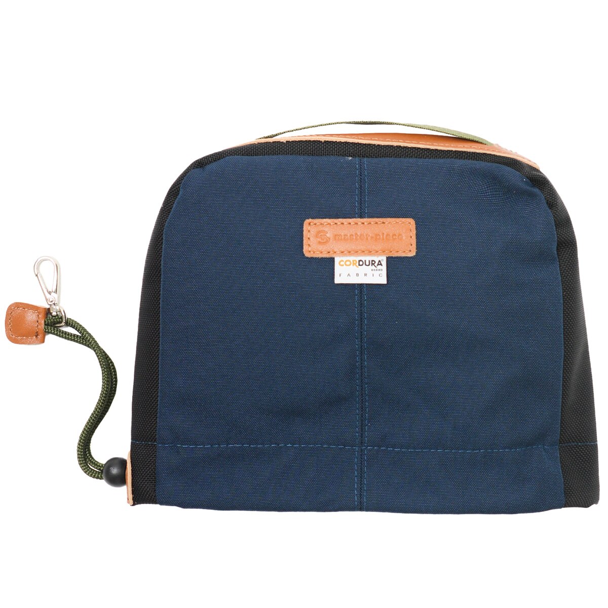 アイアンカバー(ヘッドカバー（アイアン）)|master-piece-golf