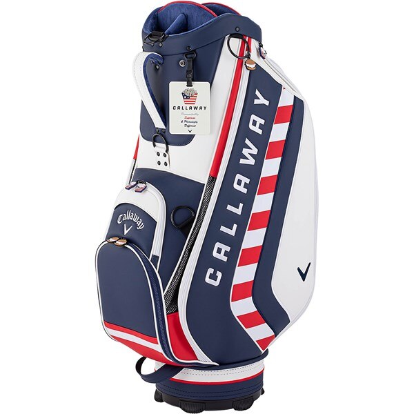 SPL-I JM キャディバッグ(【男性】キャディバッグ)|Callaway Golf 