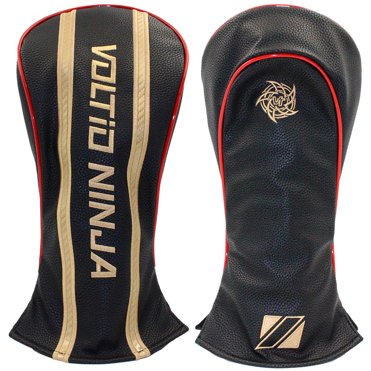 VOLTIO NINJA TG-01 高反発ドライバー Tour AD VJ-5(ドライバー（単品