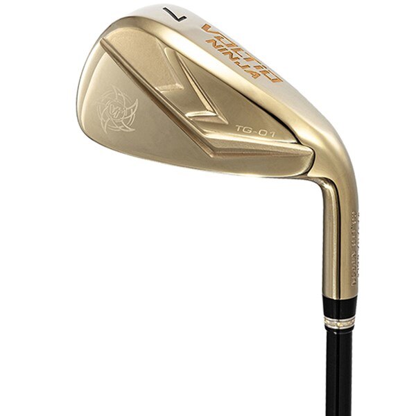 未使用・展示品 カタナゴルフ☆KATANA GOLF VOLTiO VT 9° ドライバー 