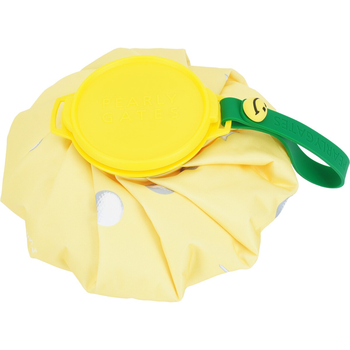 口コミ・評価｜GOLFドット柄 BIGサイズ氷嚢（その他ラウンド小物