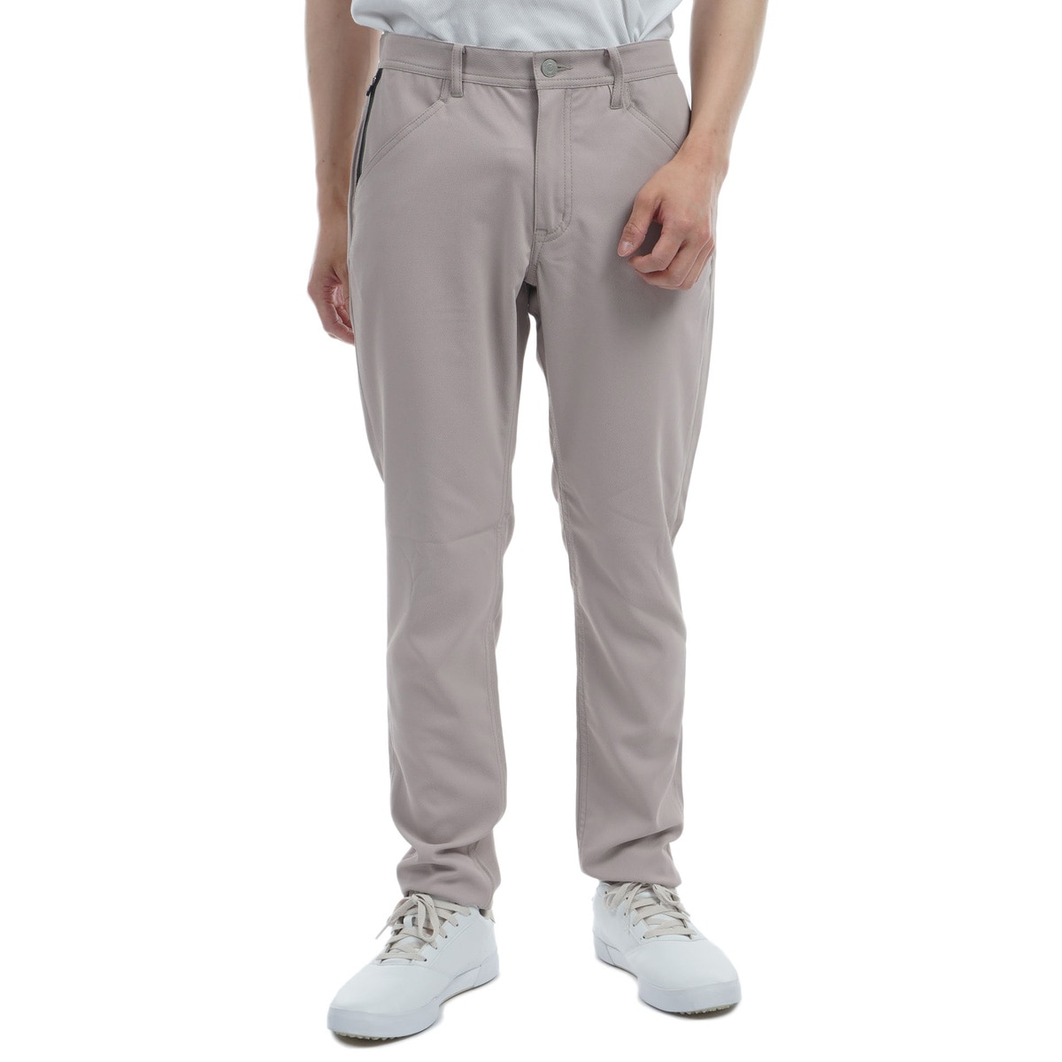 マスターバニー　5 サイズ　L　ストレッチ ドビー ノータック　パンツ　ゴルフ マスターバニー5 サイズLストレッチ ドビー ノータックパンツゴルフ