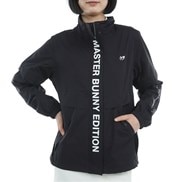 2WAYレインブルゾン レディス(レインウェア)|MASTER BUNNY EDITION 