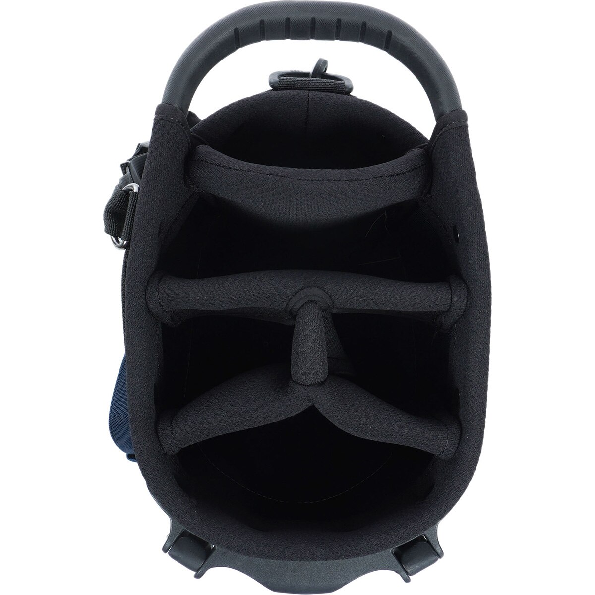 ジョーンズ　JONES　トゥルーパー スタンドキャディバッグ ジョーンズ JONES トゥルーパースタンドキャディバッグ : GDO