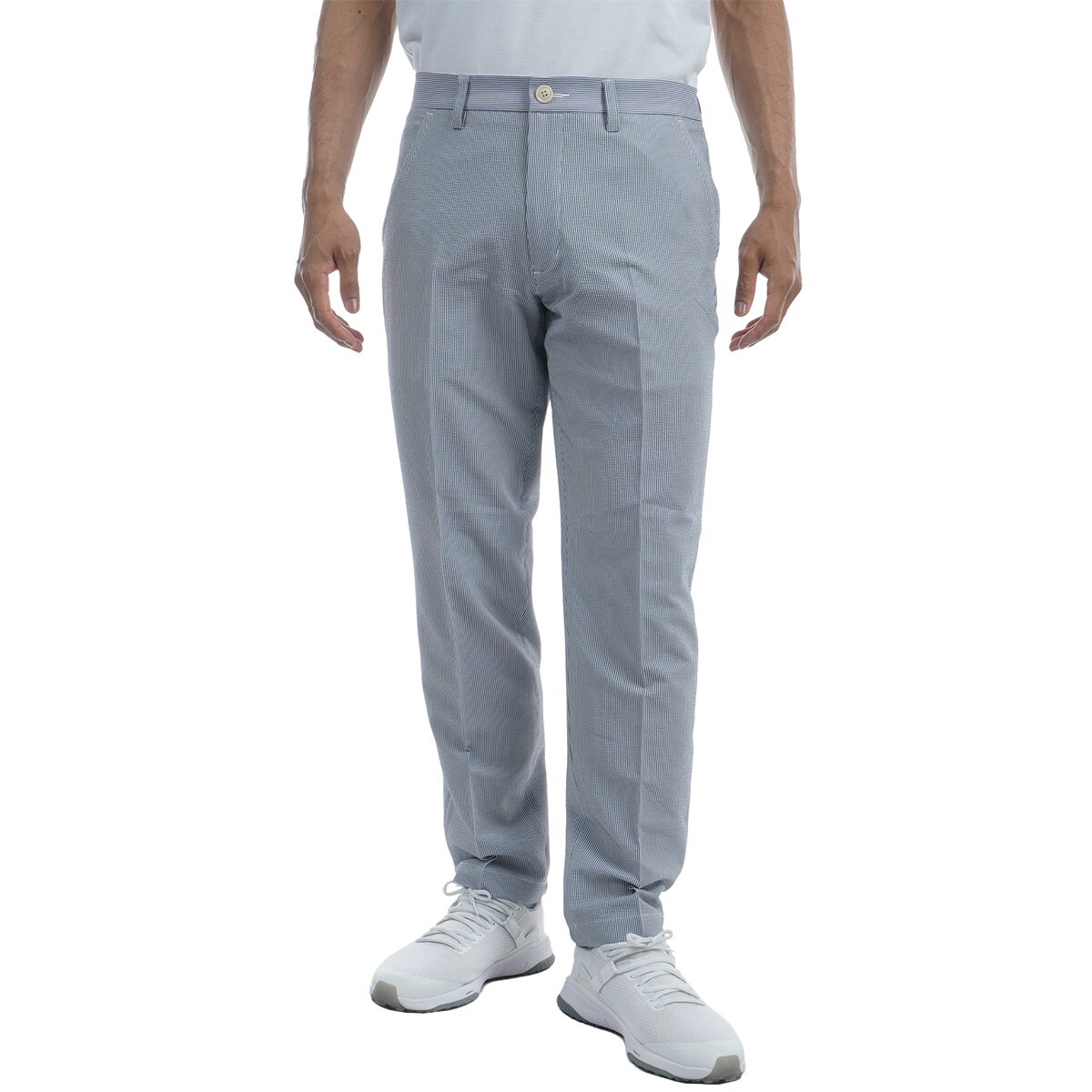 ストレッチ GBGパンツ(ロングパンツ)|GB GOLF(ゴールデンベア) Q4703の