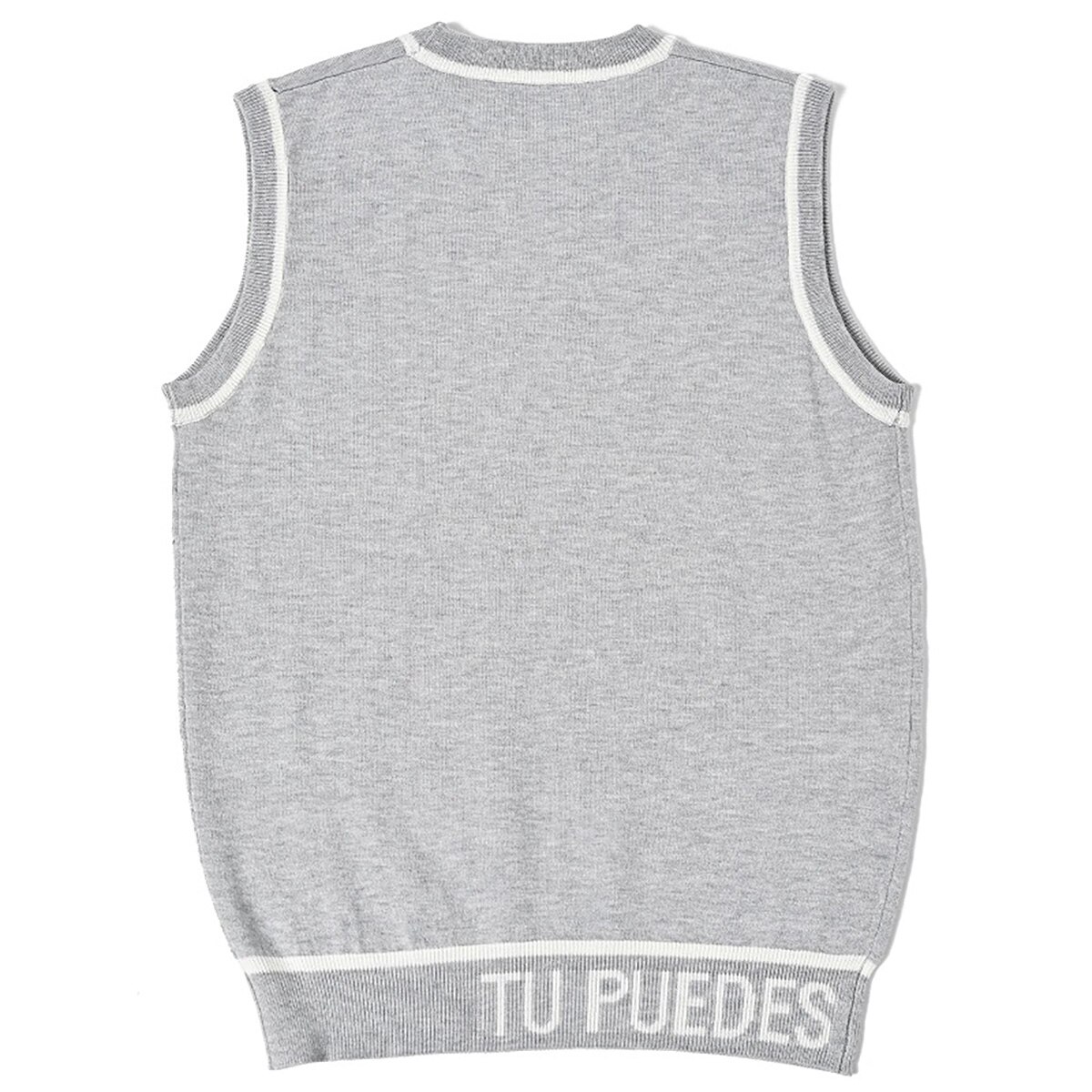 ニットベスト レディス(ベスト)|DELSOL GOLF(デルソルゴルフ