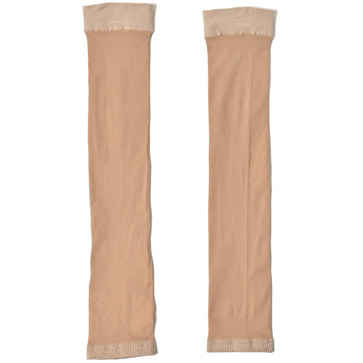 UVカット ストッキングタイプ(40デニール) アームカバー レディス