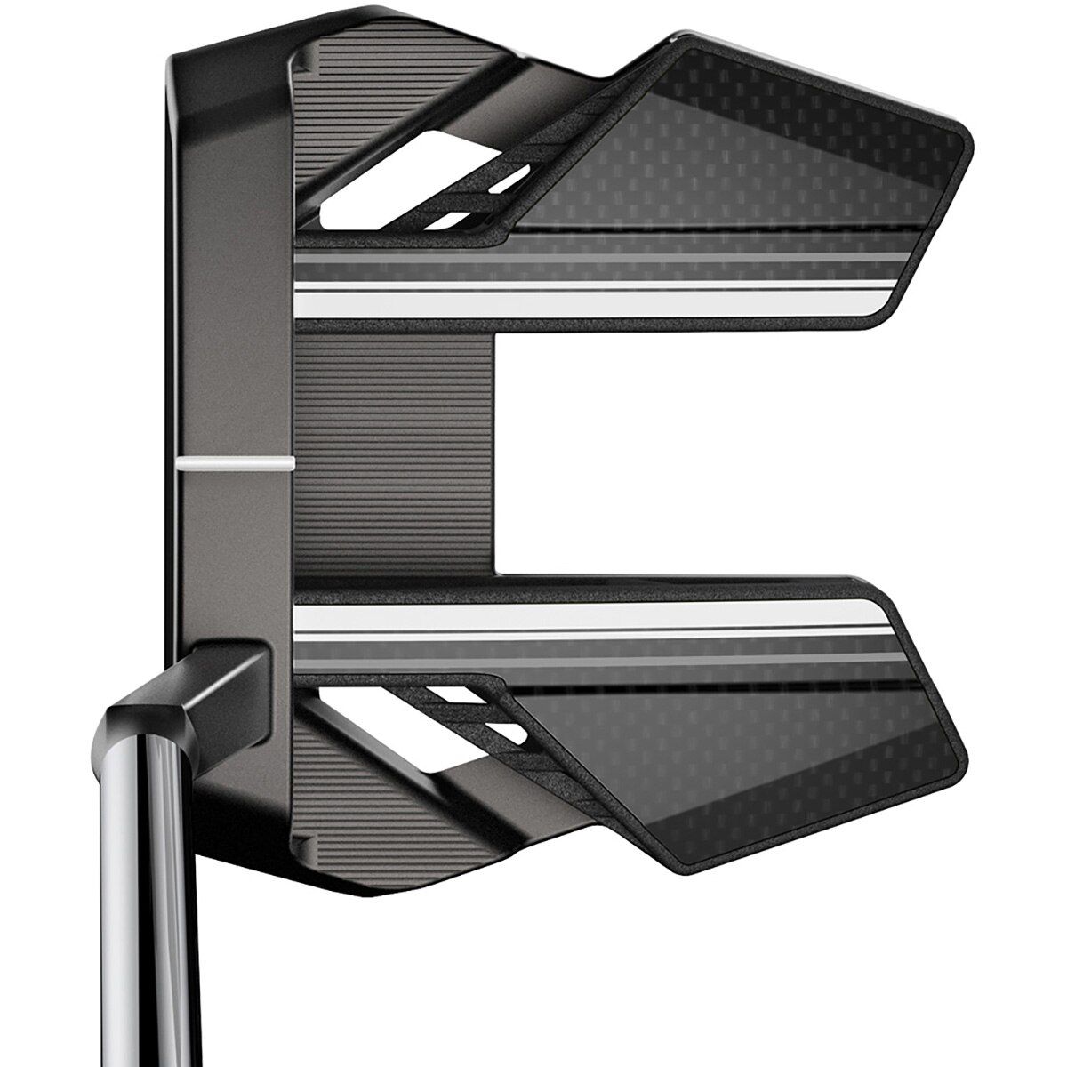 3D PRINTED スーパーノヴァ 20 パター(パター（単品）)|cobra(コブラ