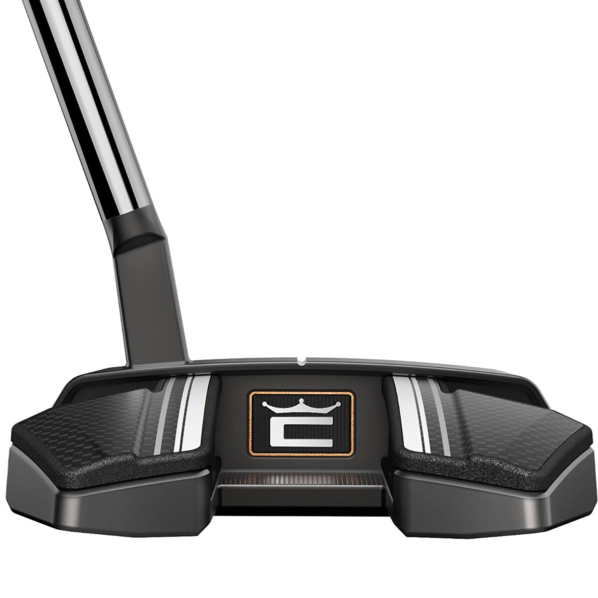 3D PRINTED スーパーノヴァ 20 パター(パター（単品）)|cobra(コブラ