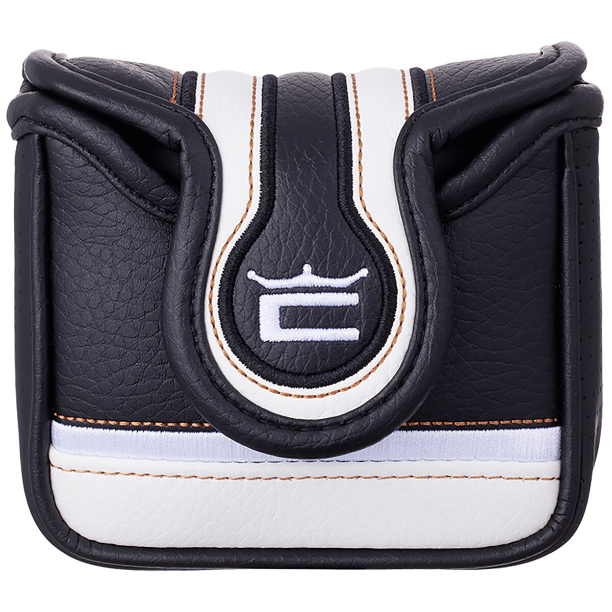 コブラ cobra アームロック 中尺パター アゲーラ 3D PRINTED アゲーラ アームロック 中尺パター(パター（単品