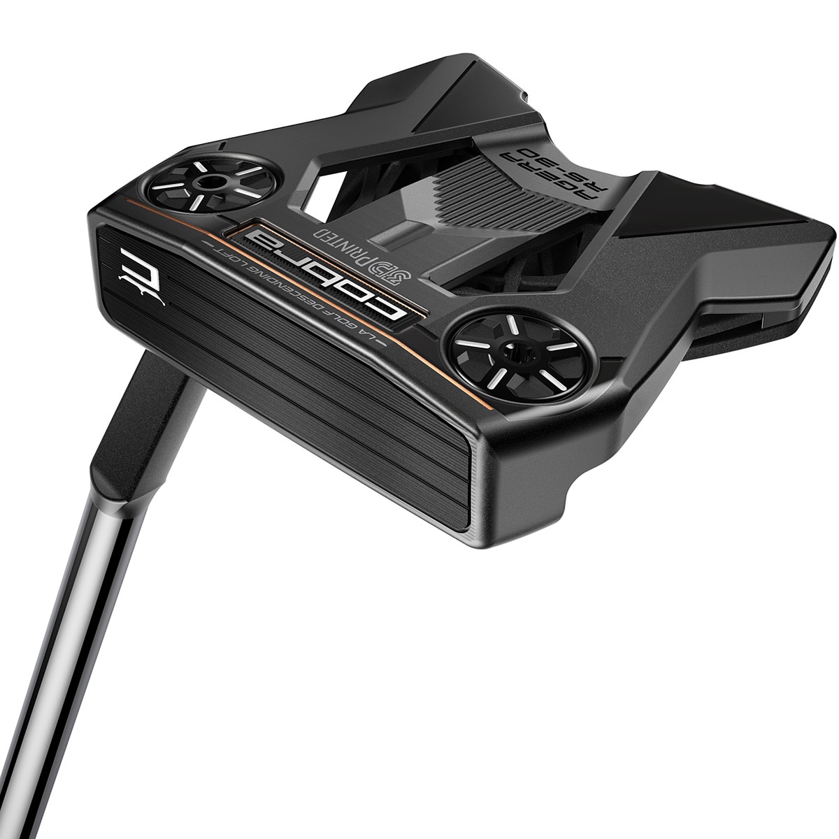 3D PRINTED アゲーラ RS-30 パター(パター（単品）)|cobra(コブラ)の