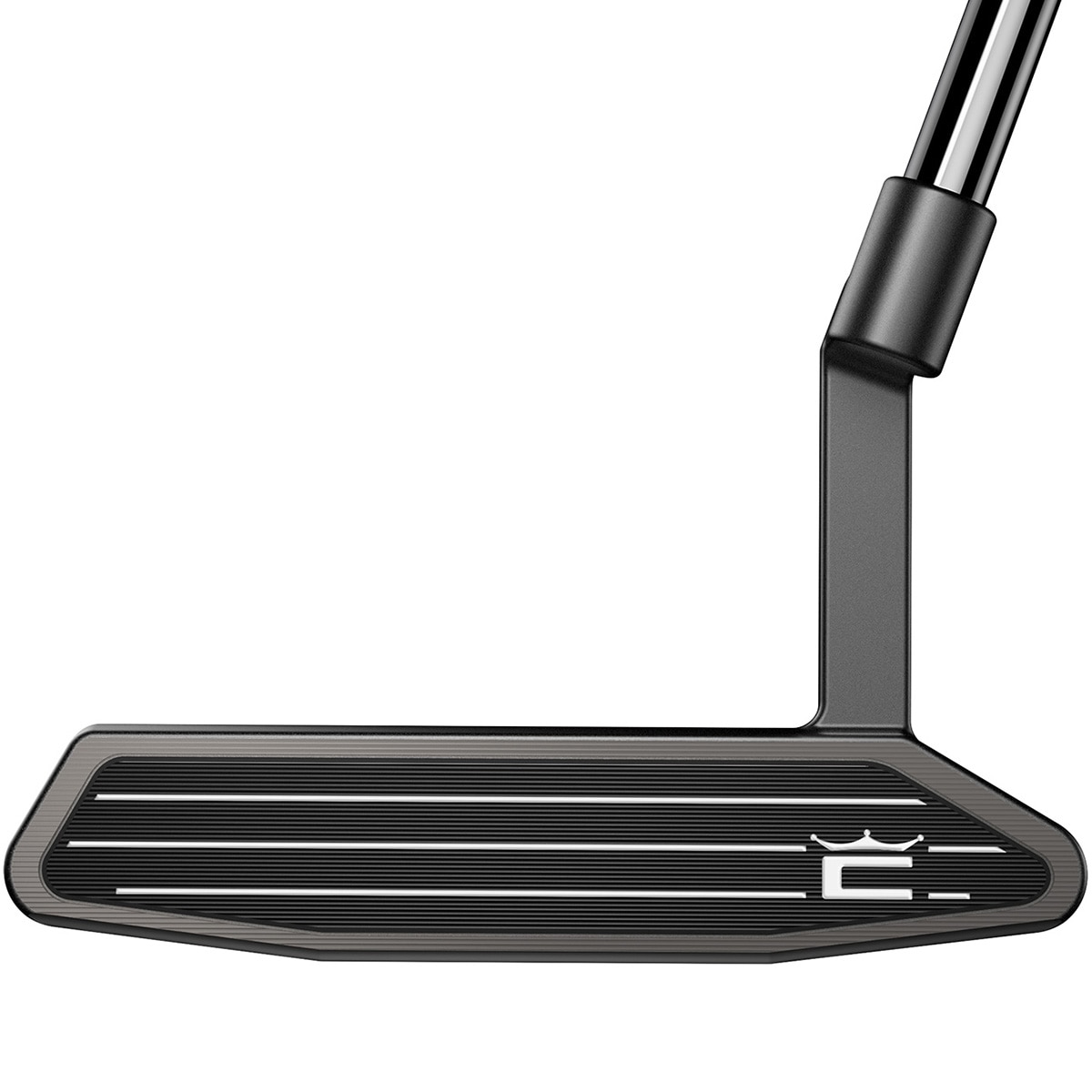 VINTAGE スポーツ40 パター レフティ(パター（単品）)|cobra(コブラ)の