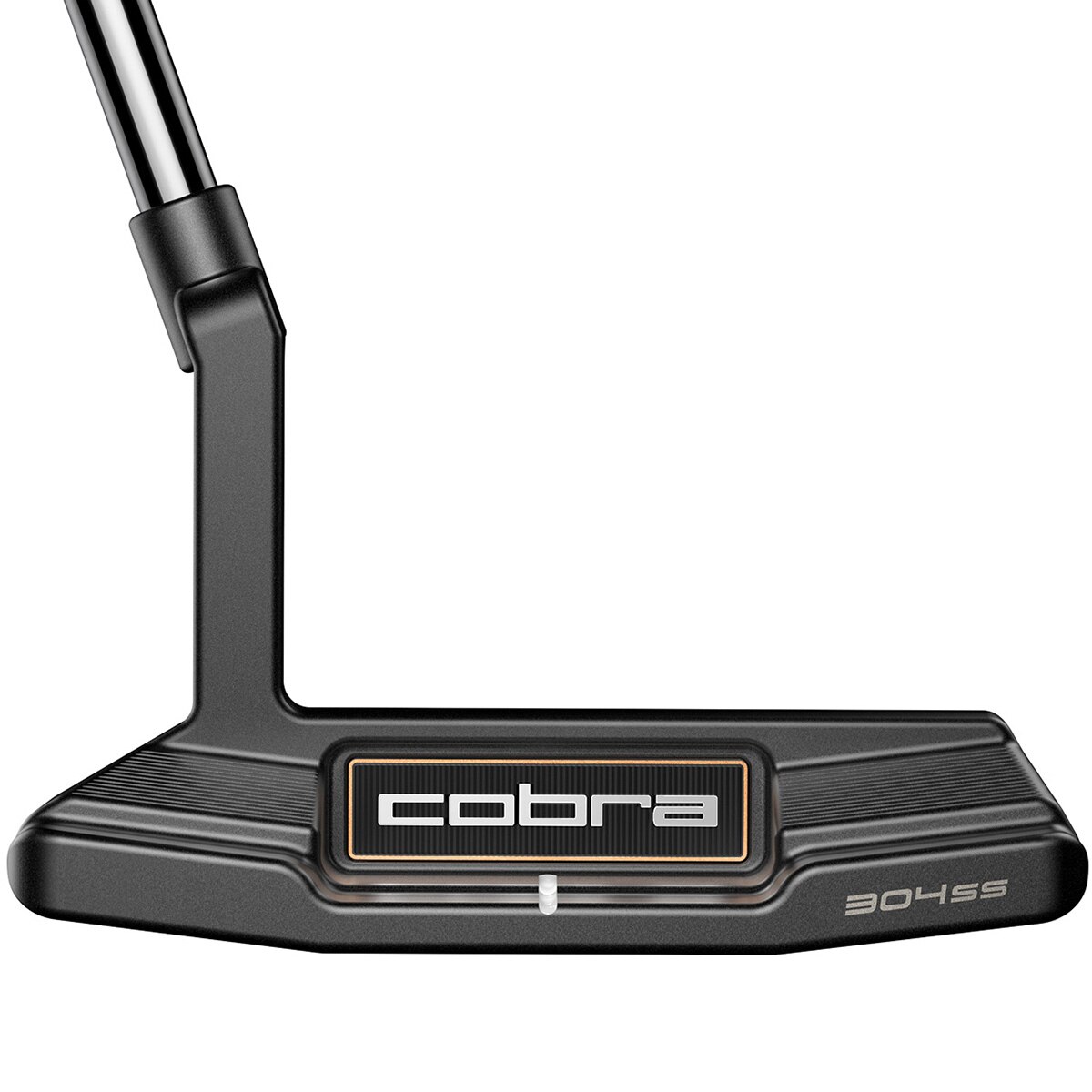 VINTAGE スポーツ40 パター レフティ(パター（単品）)|cobra(コブラ)の