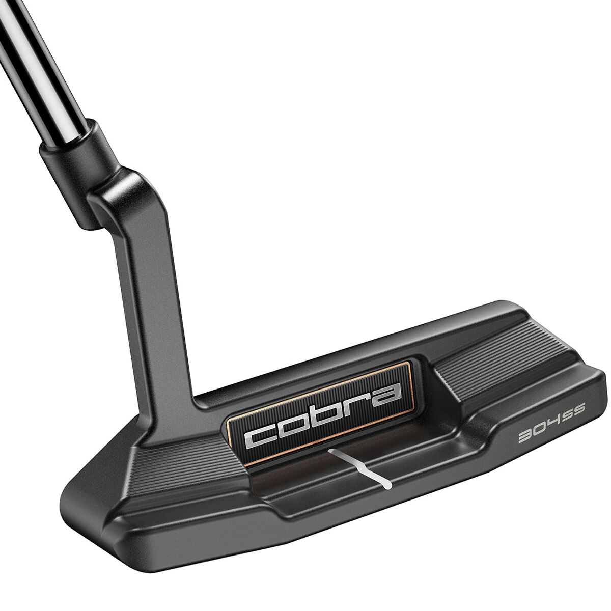 VINTAGE スポーツ40 パター レフティ(パター（単品）)|cobra