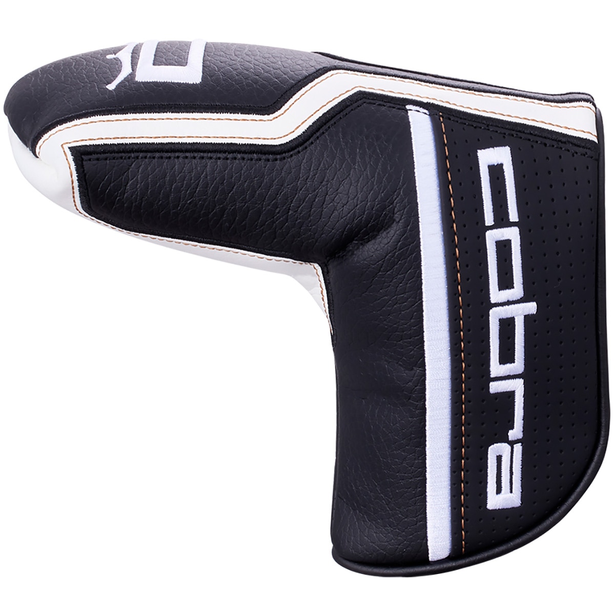 VINTAGE スポーツ40 パター レフティ(パター（単品）)|cobra(コブラ)の