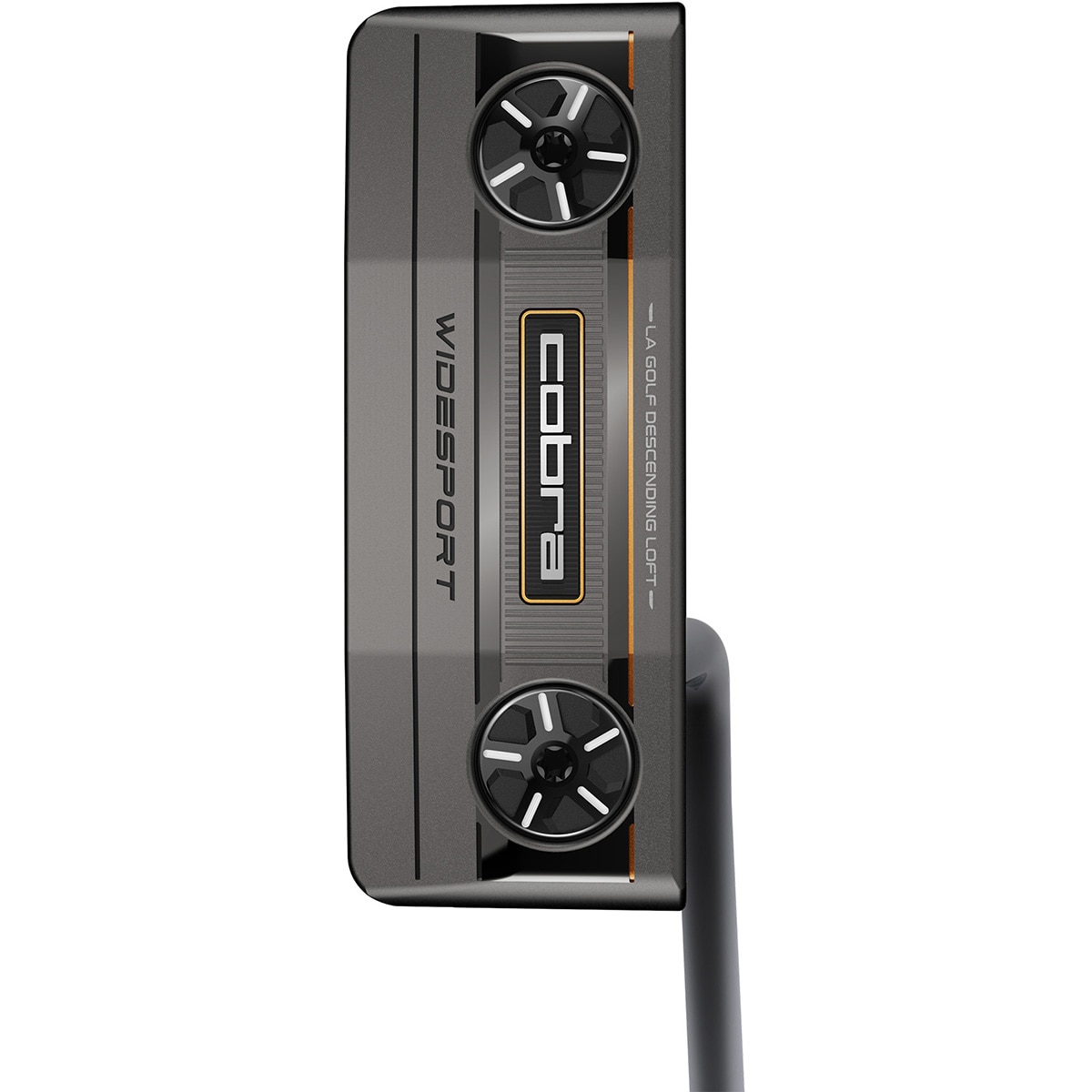 VINTAGE ワイドスポーツ パター(パター（単品）)|cobra(コブラ