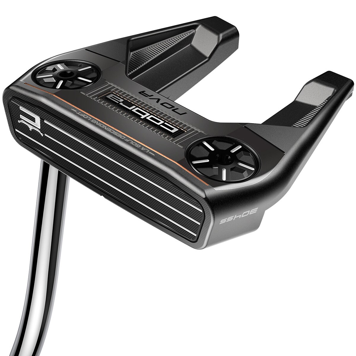 VINTAGE ノヴァ パター レフティ(パター（単品）)|cobra(コブラ)の通販