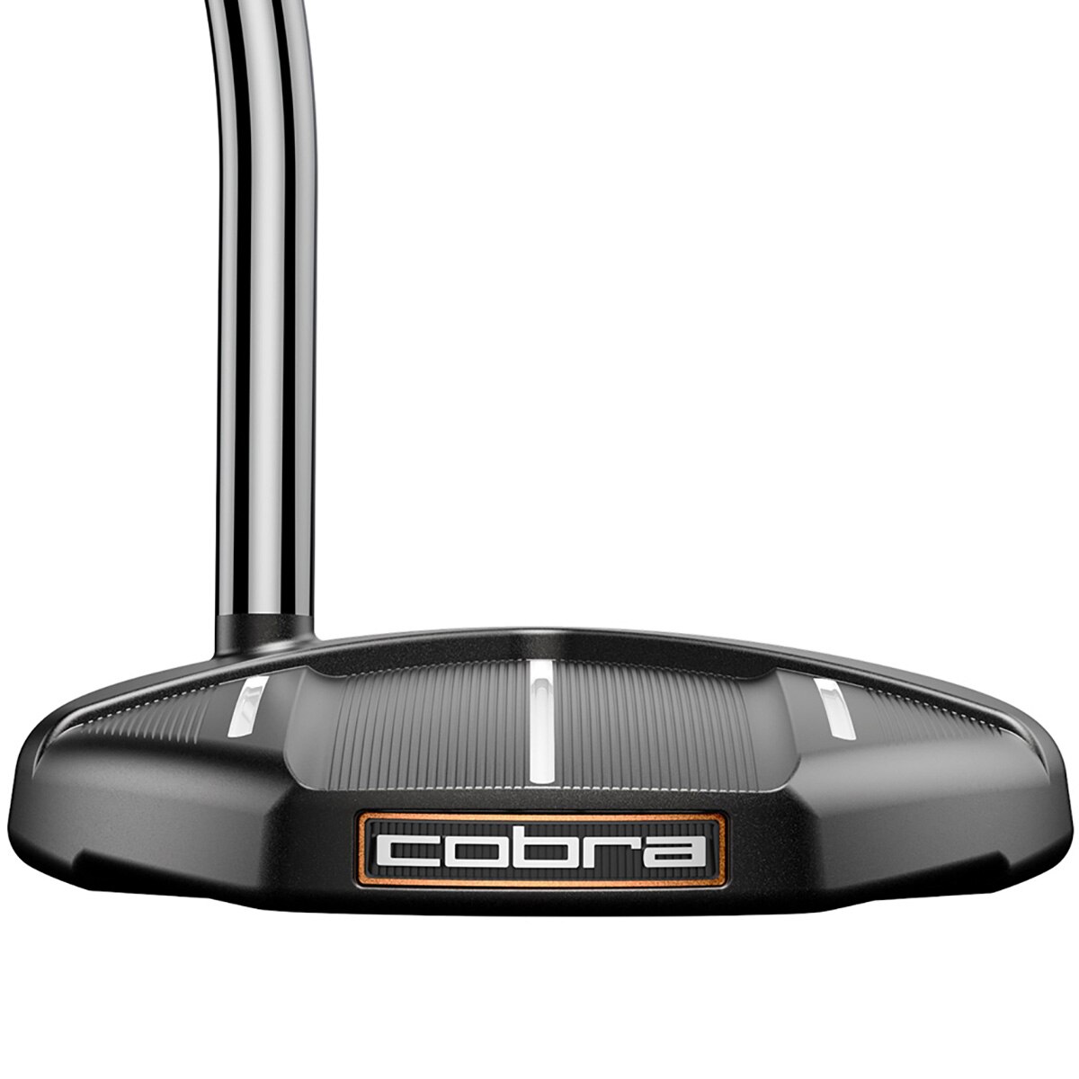 VINTAGE クーダ パター レフティ(パター（単品）)|cobra(コブラ)の通販