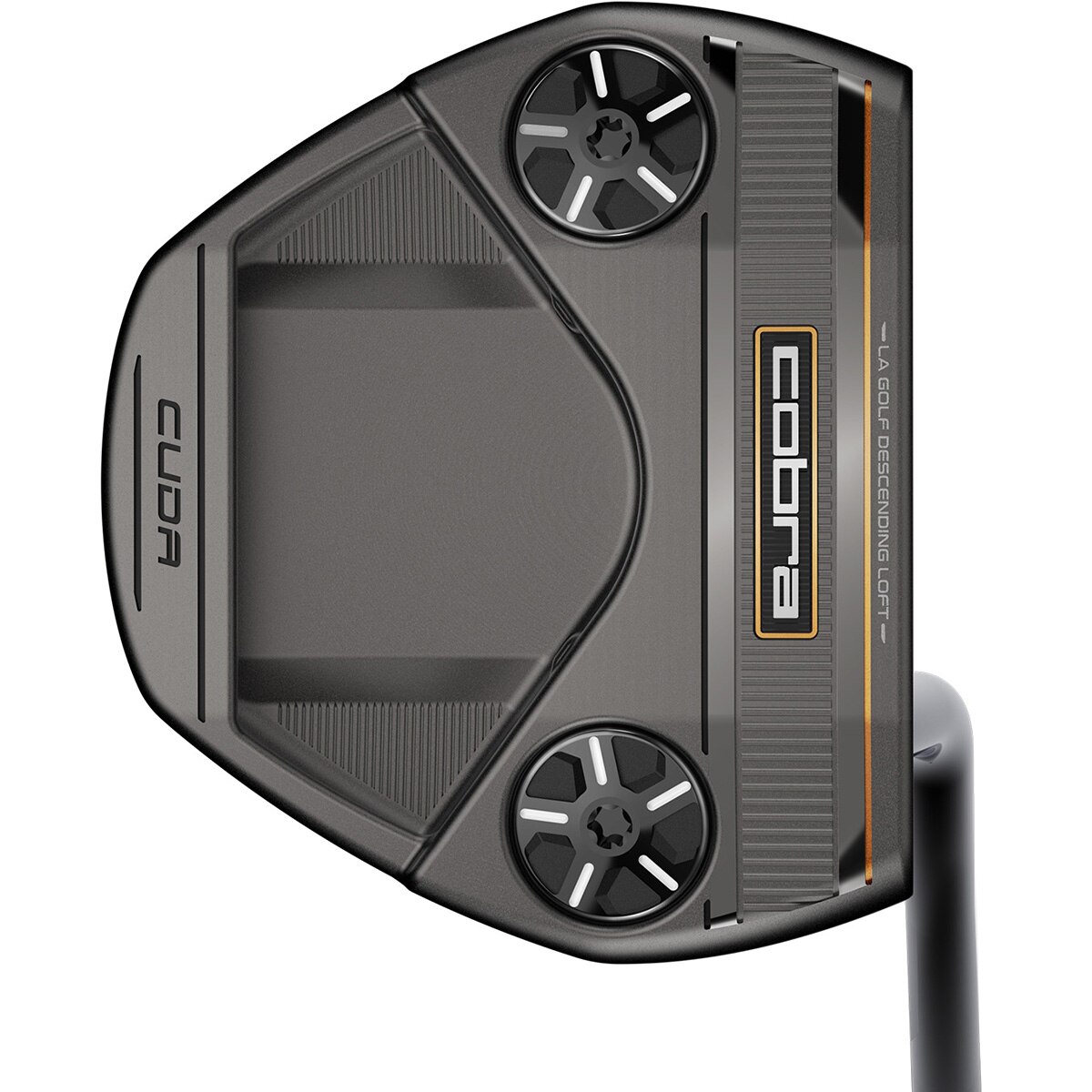 VINTAGE クーダ パター レフティ(パター（単品）)|cobra(コブラ)の通販