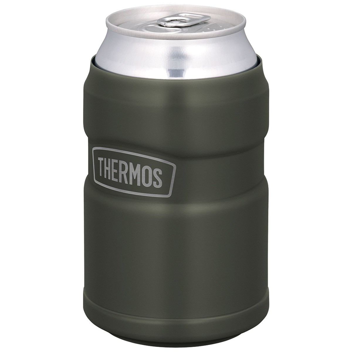 保冷缶ホルダー 0.35L(その他ラウンド小物)|THERMOS(サーモス) ROD 